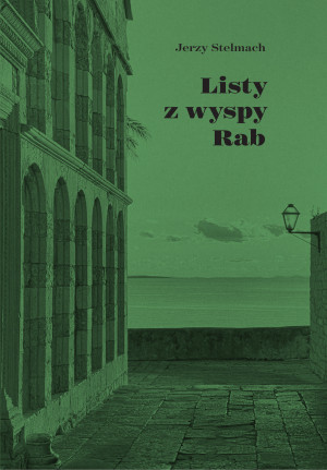 Listy z wyspy Rab