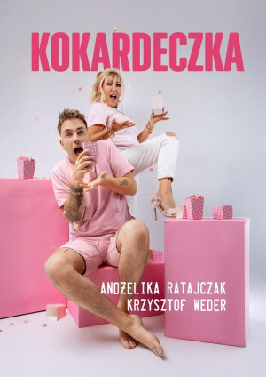 Kokardeczka
