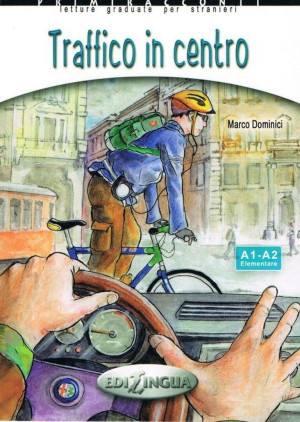 Traffico in centro A1-A2