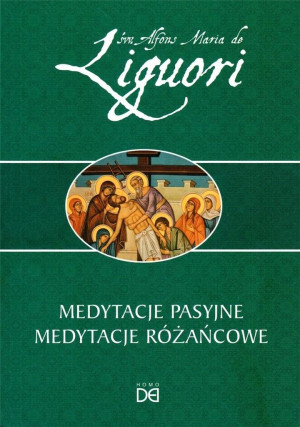 Medytacje pasyjne. Medytacje różańcowe w.2
