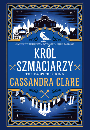 Król Szmaciarzy