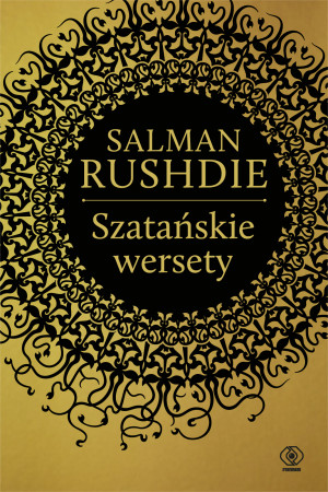 Szatańskie wersety. Mistrzowie literatury