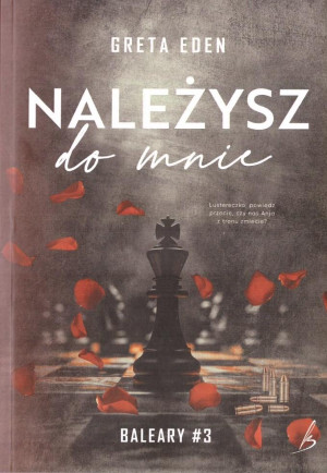 Balary T.3 Należysz do mnie