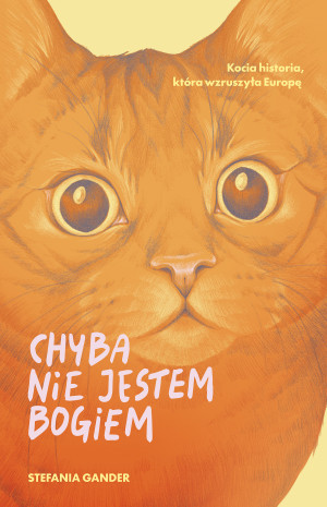 Chyba nie jestem Bogiem