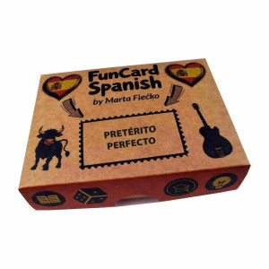 Preterito Perfecto