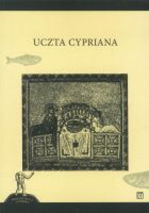 Uczta Cypriana (dodruk 2025)