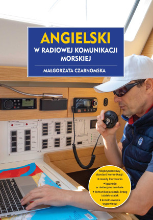 Angielski w radiowej komunikacji morskiej (dodruk 2025)