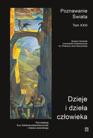 Studium Generale Universitatis Wratislaviensis im. Profesora Jana Mozrzymasa. Tom XXIII
