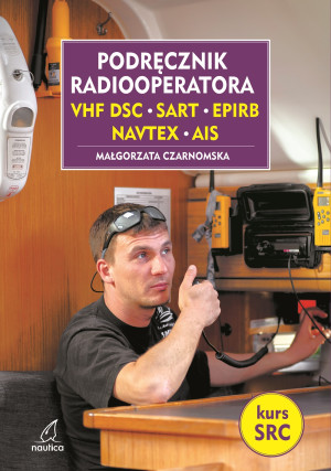 Podręcznik radiooperatora dodruk 2026