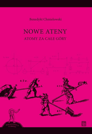 NOWE ATENY. Atomy za całe góry
