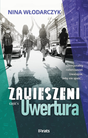 Zawieszeni Część 5 Uwertura