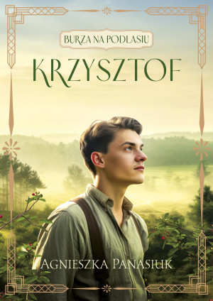 Burza na Podlasiu Tom 2 Krzysztof