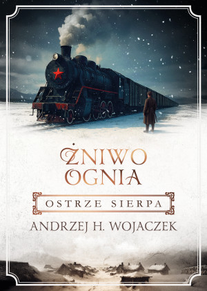 Żniwo Ognia Tom 2 Ostrze sierpa