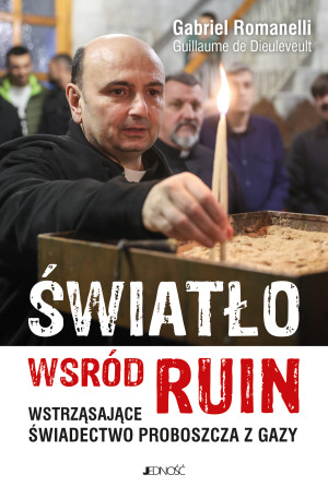 Światło wśród ruin
