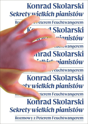 Sekrety wielkich pianistów