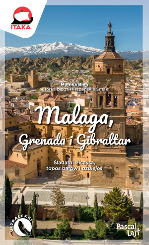 Malaga, Grenada i Gibraltar