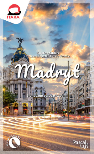 Madryt