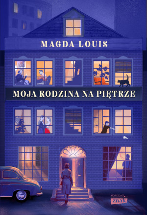 Moja rodzina na piętrze