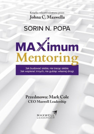 Maximum mentoring