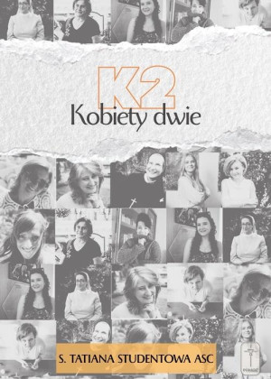 K2 Kobiety dwie