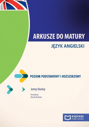 Arkusze do matury. Język angielski ZP