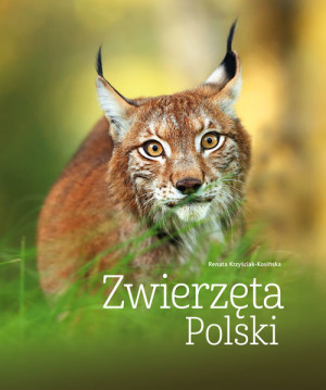 Zwierzęta Polski wyd. 2026
