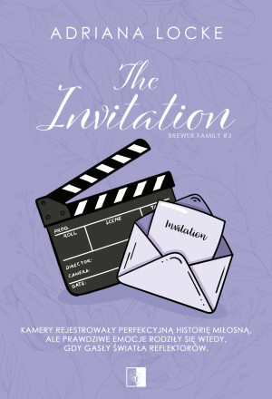 The Invitation. Brewer Family. Tom 1