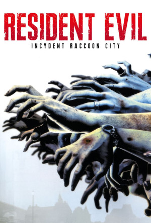 Resident Evil. Incydent Raccoon City
