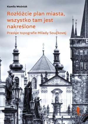 Rozłóżcie plan miasta, wszystko tam jest...
