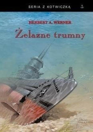 Żelazne trumny BR w.6