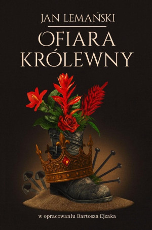 Ofiara królewny