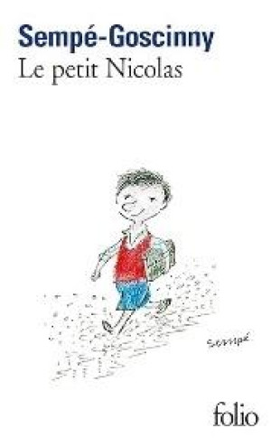 Petit Nicolas