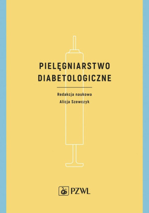 Pielęgniarstwo diabetologiczne