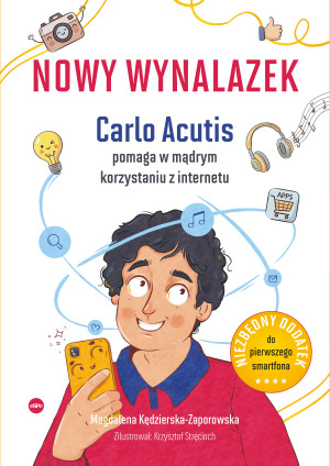 Nowy wynalazek