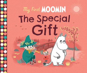 My First Moomin. The Special Gift