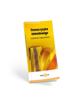 Ocena ryzyka zawodowego w pytaniach i...