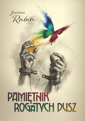 Pamiętnik rogatych dusz