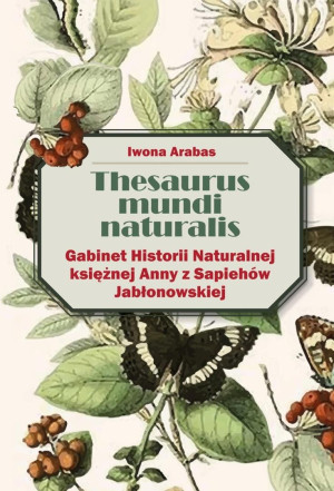Thesaurus mundi naturalis