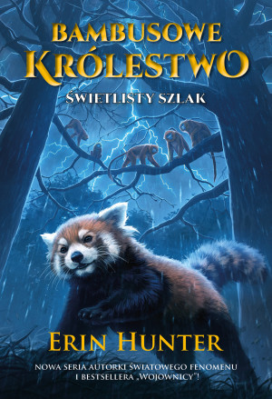Bambusowe Królestwo Tom 5 Świetlisty szlak
