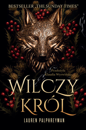 Wilczy król