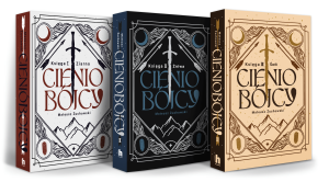 Pakiet: Cieniobójcy