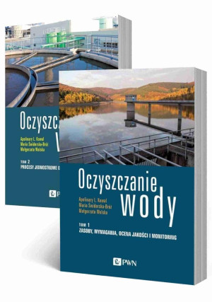 Oczyszczanie wody T.1-2