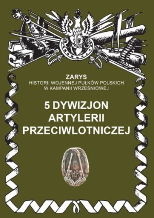 5 dywizjon artylerii przeciwlotniczej