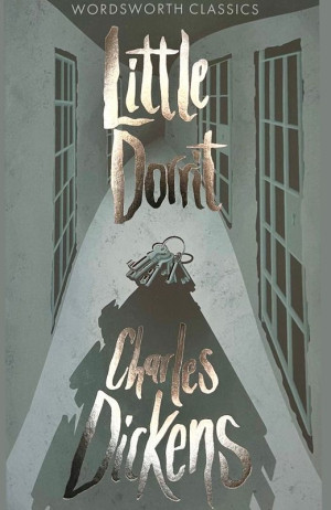 Little Dorrit. Wordsworth Classics wer. angielska