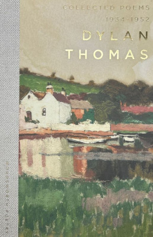 Collected Poems 1934-1952. Wordsworth Poetry Library wer. angielska