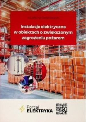 Instalacje elektryczne w obiektach o zwiększonym..
