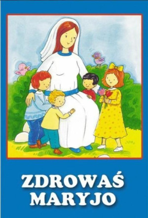 Zdrowaś Maryjo
