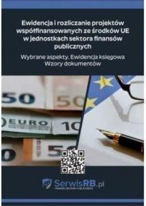 Ewidencja i rozliczanie projektów...