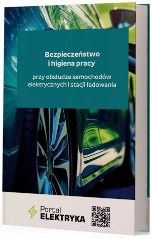 Bezpieczeństwo i higiena pracy przy obsłudze...