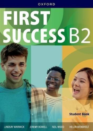 First Success B2 SB + WB + online